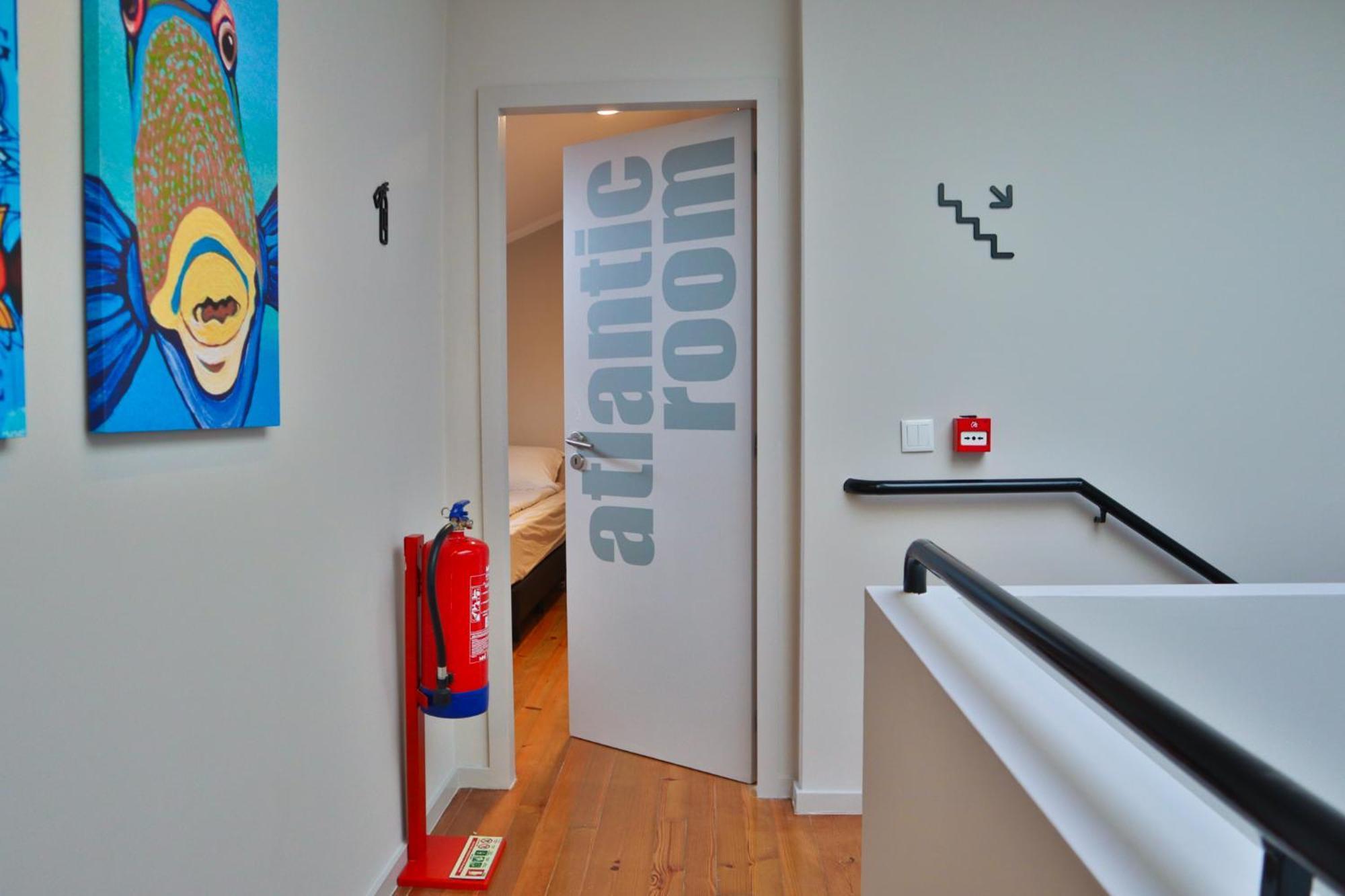 Casa Gaea Stay Braga Buitenkant foto
