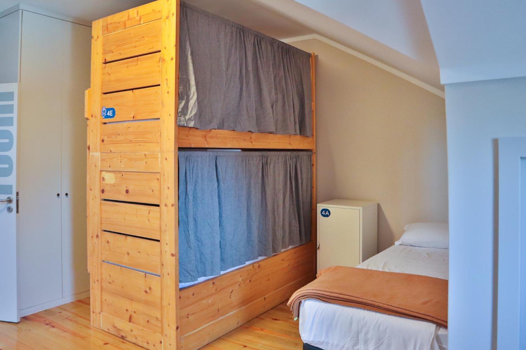 Casa Gaea Stay Braga Buitenkant foto