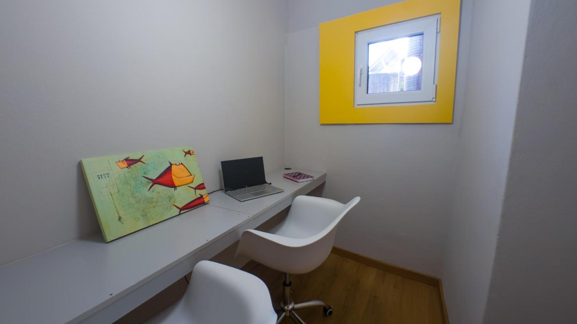 Casa Gaea Stay Braga Buitenkant foto