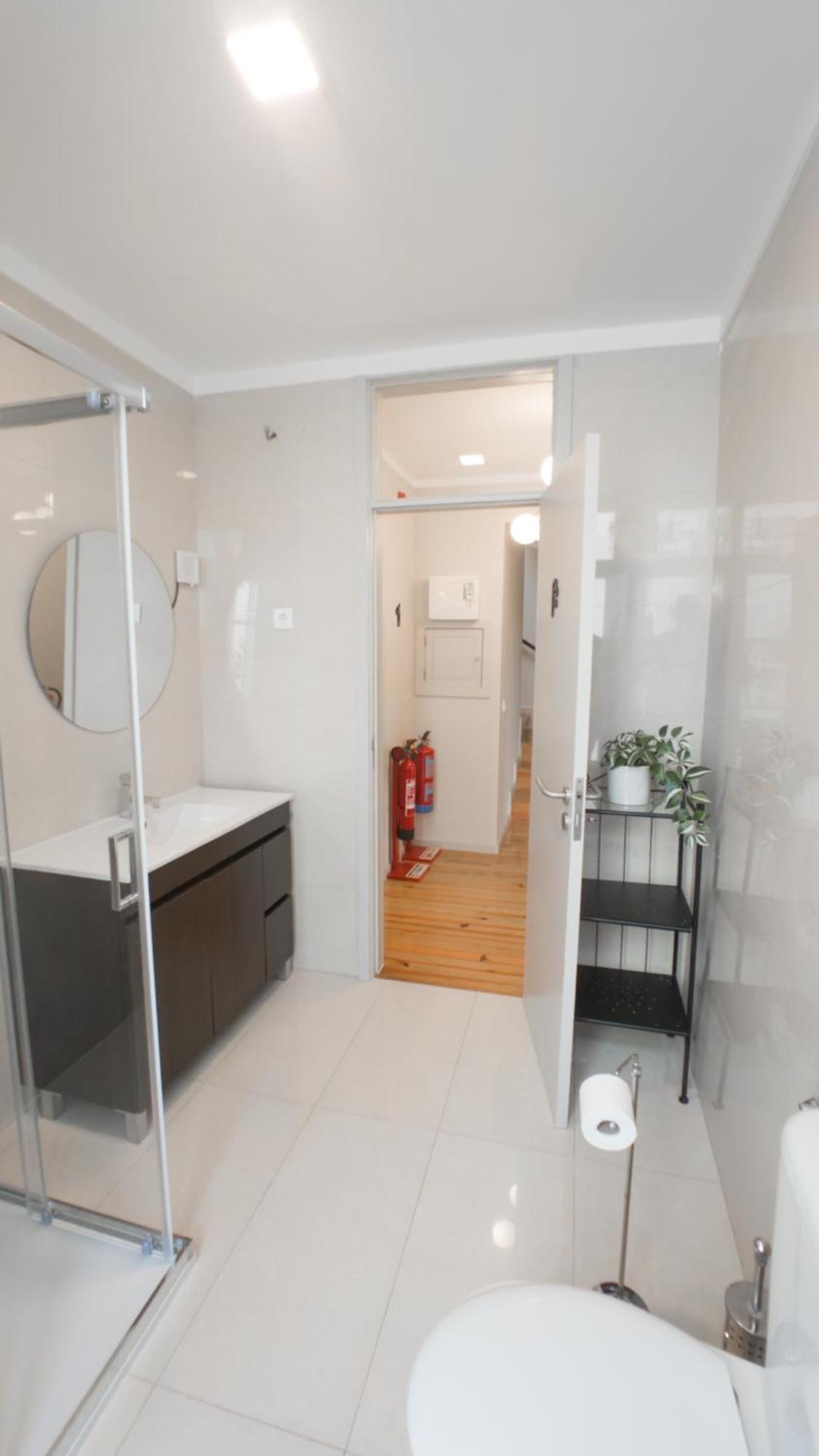 Casa Gaea Stay Braga Buitenkant foto