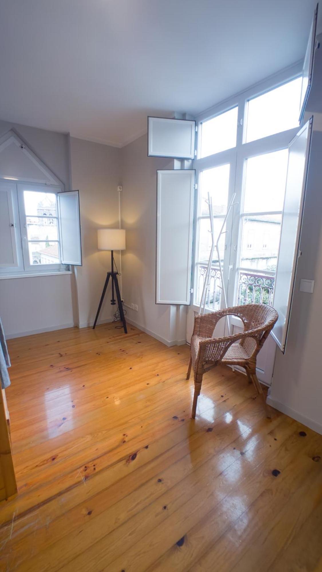 Casa Gaea Stay Braga Buitenkant foto
