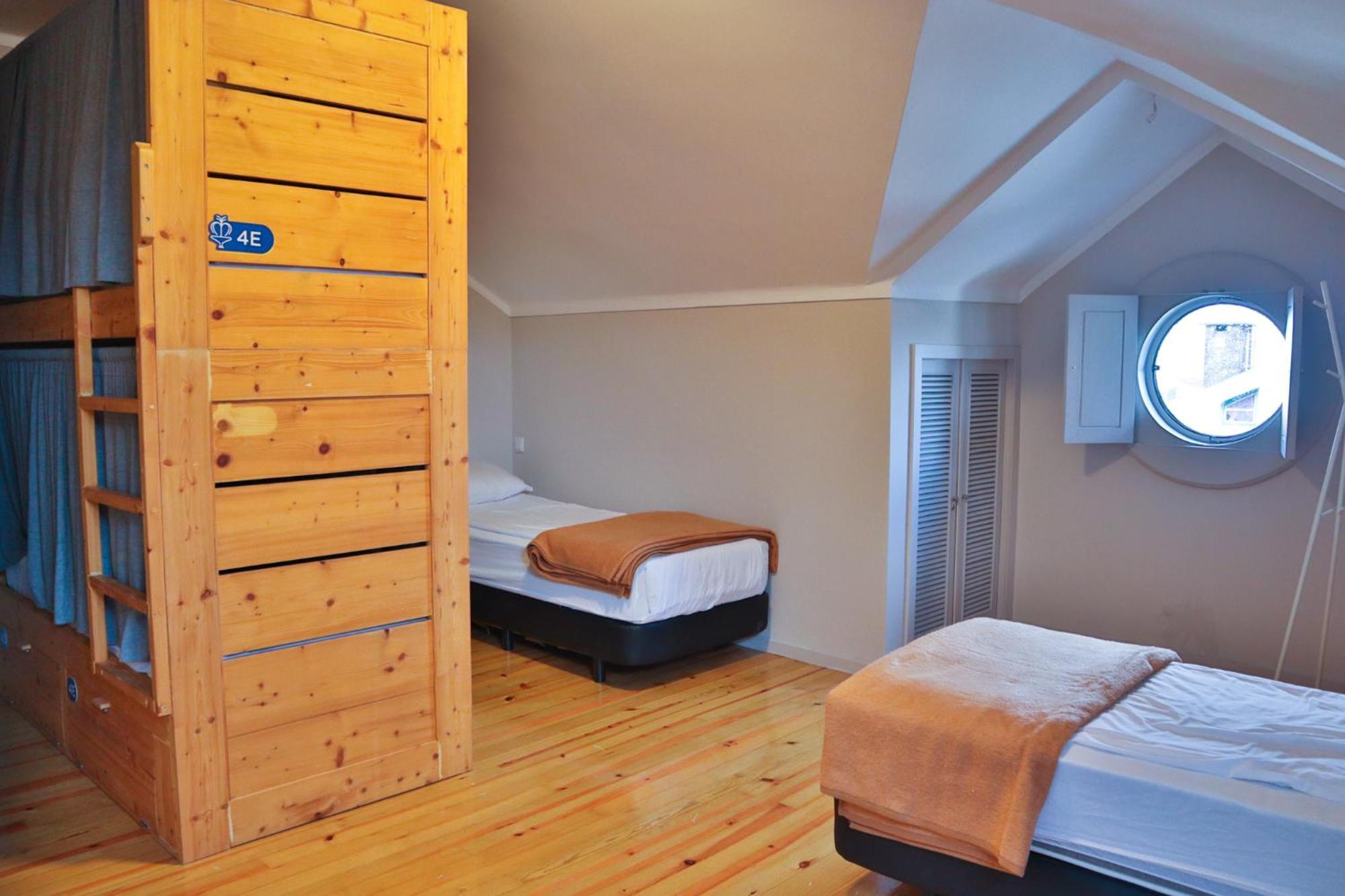 Casa Gaea Stay Braga Buitenkant foto